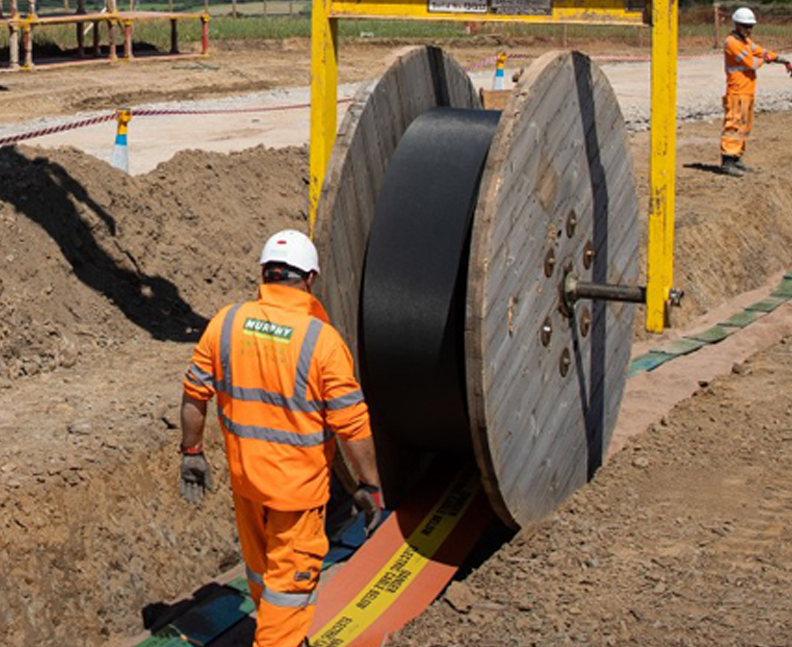 Cable Joints & Terminations